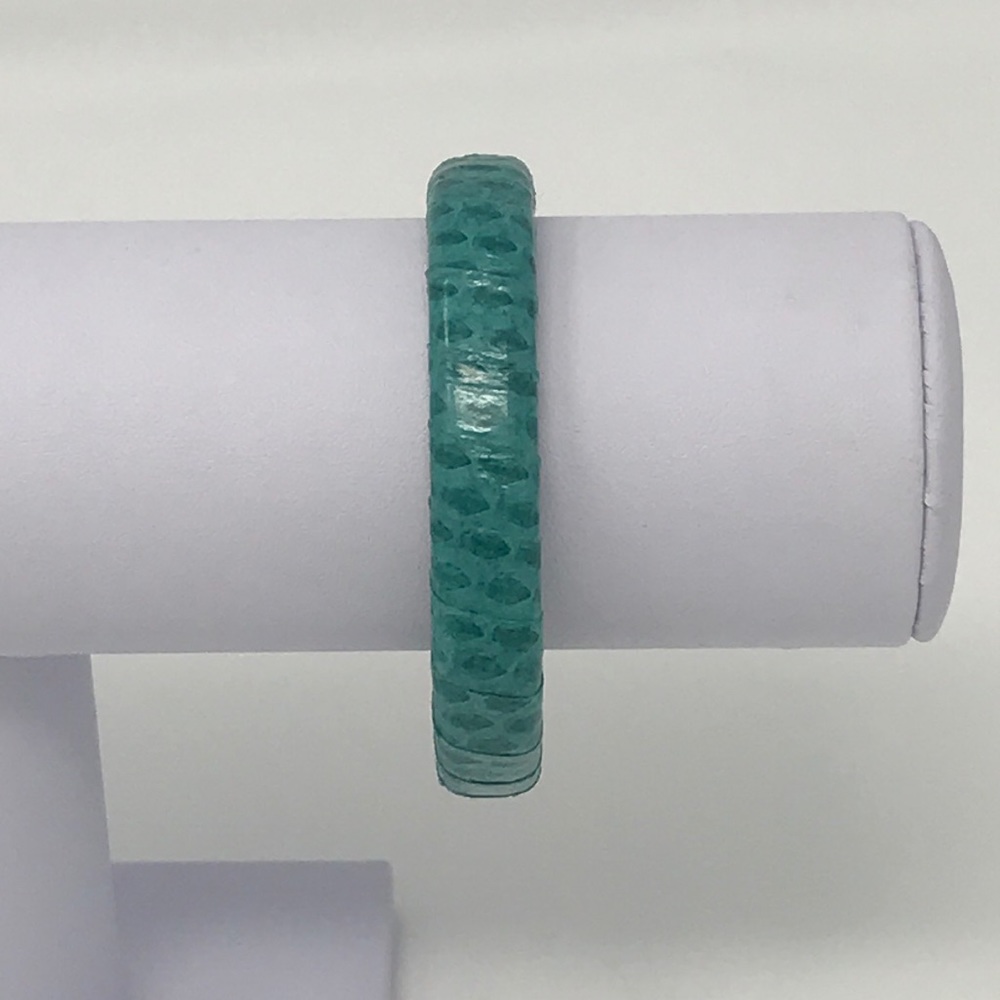 Snakeskin Bracelet